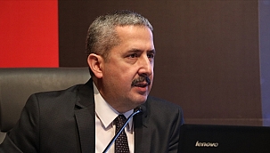 Ticaret Bakan Yardımcısı Mahmut Gürcan: "22.850 TL'lik köfte-salata hesabı ve 7 bin TL ceza iddiaları asılsız"