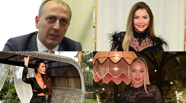 Ünlülere uyuşturucu soruşturması: Dilek İmamoğlu'nun kardeşi Ali Kaya dahil 19 kişi adliyeye sevk edildi