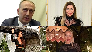 Ünlülere uyuşturucu soruşturması: Dilek İmamoğlu'nun kardeşi Ali Kaya dahil 19 kişi adliyeye sevk edildi