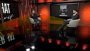 Yıldırım konuştu: Her ihaleden yüzde 60! 'En çok onu sordu' Milyonlar çakarlı araçta 