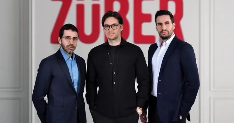 Züber markasının sahipleri Murathan Kurt ve Nailcan Kurt'a uyuşturucu gözaltısı!