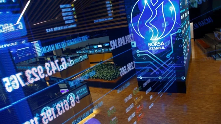 3 hisse için açığa satış ve kredili işlem yasağı