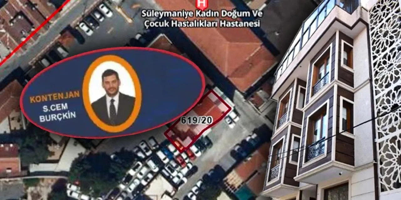 AKP'li Fatih Belediyesi'nin 'yurt binası' sihirbazlığında son perde: Önce kaçak otel oldu şimdi satışa çıktı