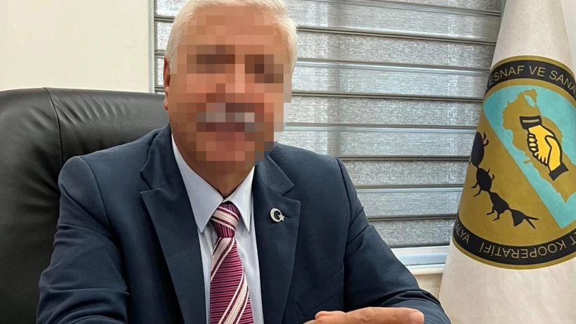 Antalya'da Kooperatif ve Pazarcılar Odasına 'Rüşvet' ve 'Dolandırıcılık' Operasyonunda 74 Gözaltı