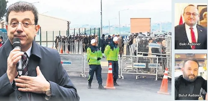  Asrın yolsuzluğu davasında 4. gün! Hakim 5.5 milyon TL'lik senetleri tek tek gösterip sordu...