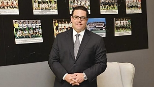 Başkan Bozkurter'den Eleştirilere Net Mesaj