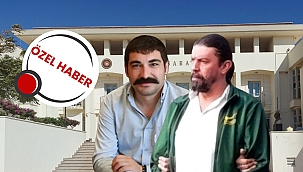 Bodrum'u sarsan iddianame: Rüşvet çarkına hapis talebi 