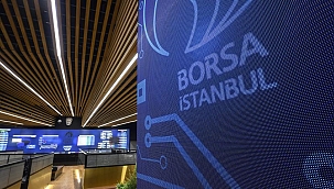 Borsa İstanbul iki hissenin işlemini durdurdu! 
