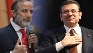 Ekrem İmamoğlu'nun Yeni Prensi Vahit Kiler 