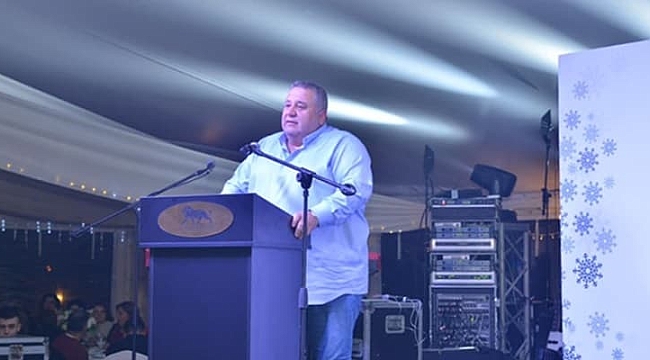 Halil Falyalı'nın kırmızı bültenle aranan koruması Türkiye'ye getirildi