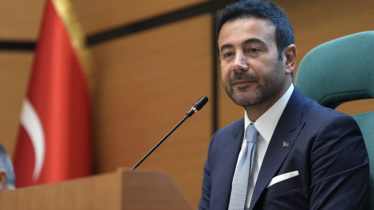 İcra davasında karar: Rıza Akpolat'a beraat, itirafçıya 200 milyonluk ceza