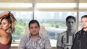 İstanbul'daki futbolcu cinayetinin faili olarak denizcilik devinin varisi Alaattin Kadayıfçıoğu aranıyor 