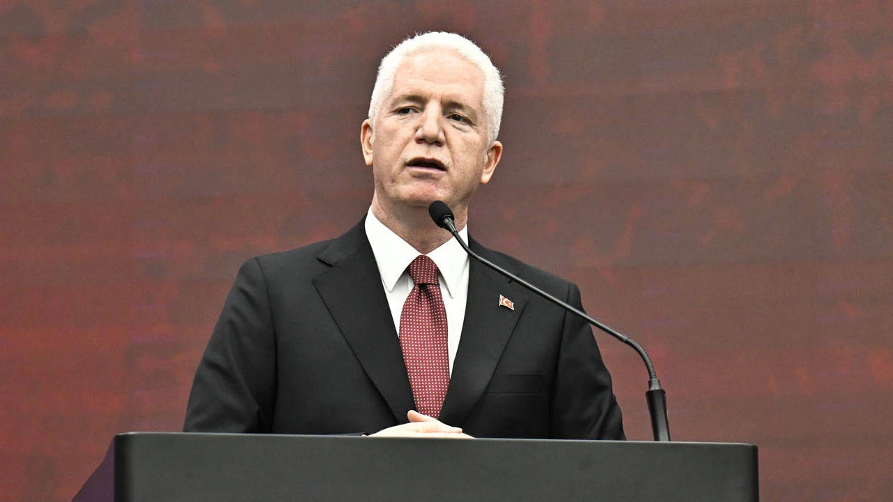 İstanbul Valisi Gül'den, İBB Davası'ndaki itirafçının iddiasına yanıt