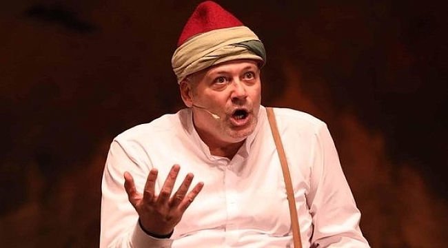 İzmir'de Maaş Skandalı! Belediyenin Levent Üzümcü'ye verdiği maaş, belediye başkanının maaşını katlıyor