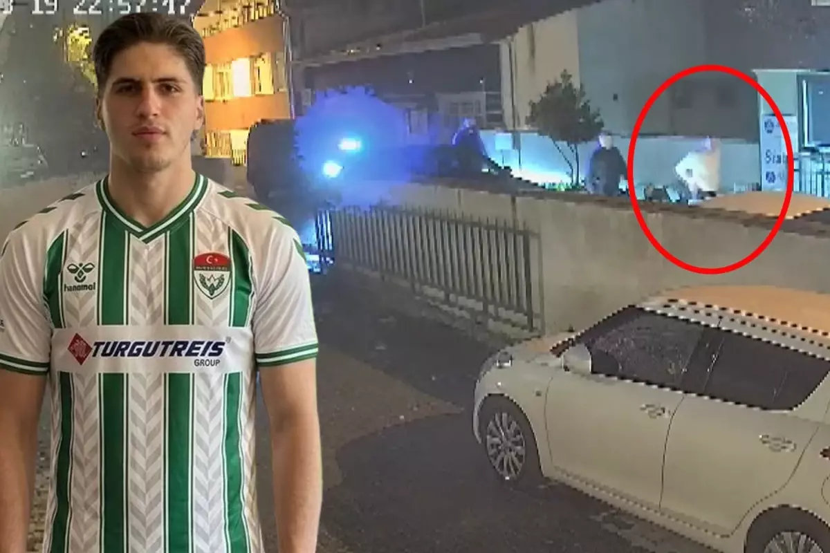 Kubilay Kaan Kundakçı Cinayetinde , Organize işler, İfadeler farklı , görüntüler farklı !