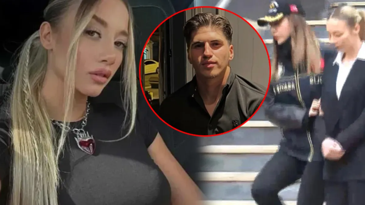 Kubilay Kaan Kundakçı cinayetinde kritik gelişme! Aleyna Kalaycıoğlu dahil 7 kişi tutuklandı