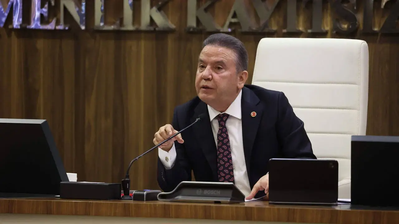 Muhittin Böcek'in şoförleri gözaltına alındı