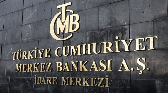 SON DAKİKA! MERKEZ BANKASI FAİZİ YÜZDE 37'DE SABİT BIRAKTI!