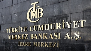 SON DAKİKA! MERKEZ BANKASI FAİZİ YÜZDE 37'DE SABİT BIRAKTI!