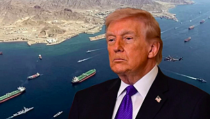 Trump'tan yeni Hürmüz mesajı: 'Henüz hazır değilim… NATO berbat, hepsi berbat'