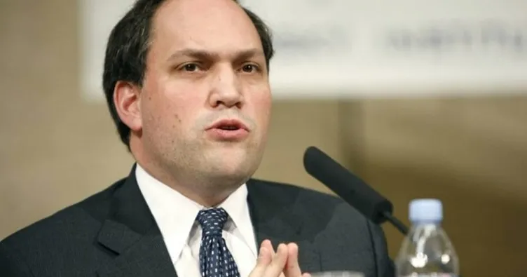 Türkiye düşmanı Michael Rubin'den skandal tehdit: Trafik verileri üzerinden Türkiye'yi hedef aldı