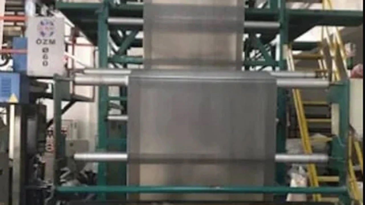 25 yıllık dev Türk şirket iflas etti