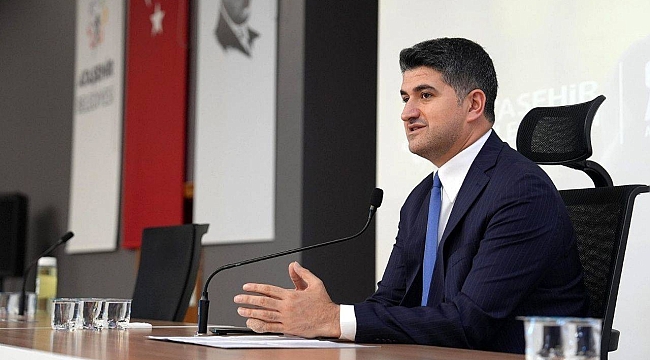 Ataşehir Belediyesi başkanvekili seçiminin tarihi belli oldu