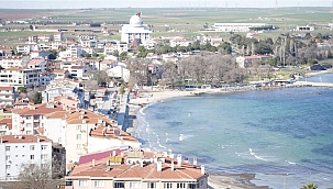 Başkan Mustafa Onur Bozkurter ile Marmaraereğlisi Yeni Bir Kimlik Kazanıyor