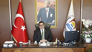 Başkan Onur Bozkurter'den Marmaraereğlisi'ne Büyük Altyapı Hamlesi 