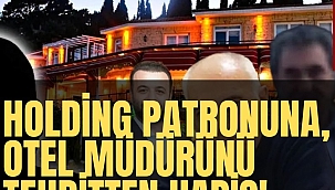 Bayramoğlu Holding'in sahibi Bayram Tanrıverdi'nin de aralarında olduğu 4 kişiyi yönelik açılan davada karar çıktı.