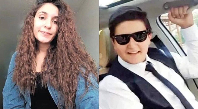 Gülistan Doku soruşturması: Firari Umut Altaş'ın mesajları ortaya çıktı