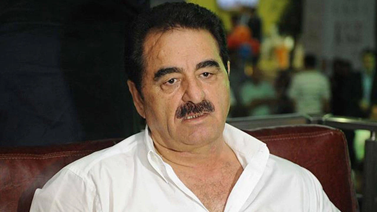 İbrahim Tatlıses hastaneye kaldırıldı