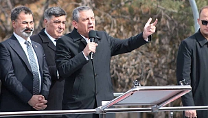 Özgür Özel ara seçim istediği 3 kenti açıkladı