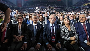 SON DAKİKA! CHP'nin 38. Olağan Kurultay davası 6 Mayıs'a ertelendi
