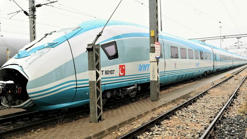 9 Kişinin Öldüğü Ankara'daki Yüksek Hızlı Tren Faciasında Rapor Bilmecesi