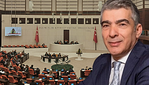 AKP ile CHP arasında 'Alagöz' gerginliği: 'Cebine 1 milyar dolar koydular'