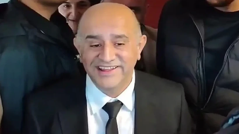 Aziz İhsan Aktaş Davası'nda Davasında Final Virajı: Savcı 1 Hafta Süre İstedi