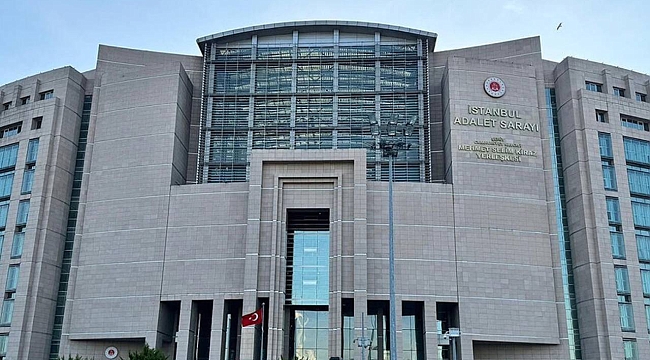 Bakırköy'de yakalanan 350 kilo altının sırrı!