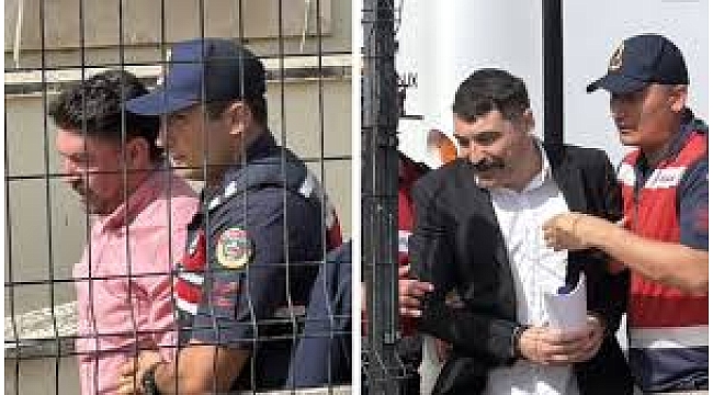 Bodrum'daki rüşvet davasında 2 meclis üyesine 5'er yıl hapis