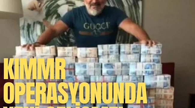 BORSA'CILAR TAHLİYE OLDU..