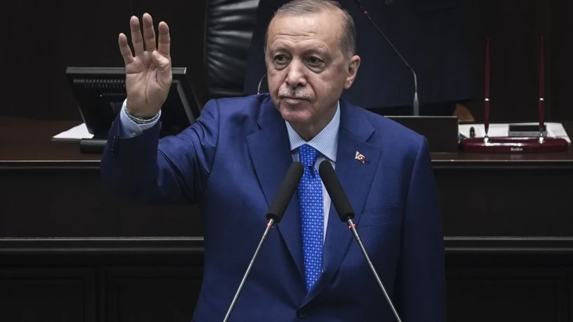Cumhurbaşkanı Erdoğan'dan Kritik Açıklamalar: CHP'nin Sokağa Çıkmaya Yüzü Yok