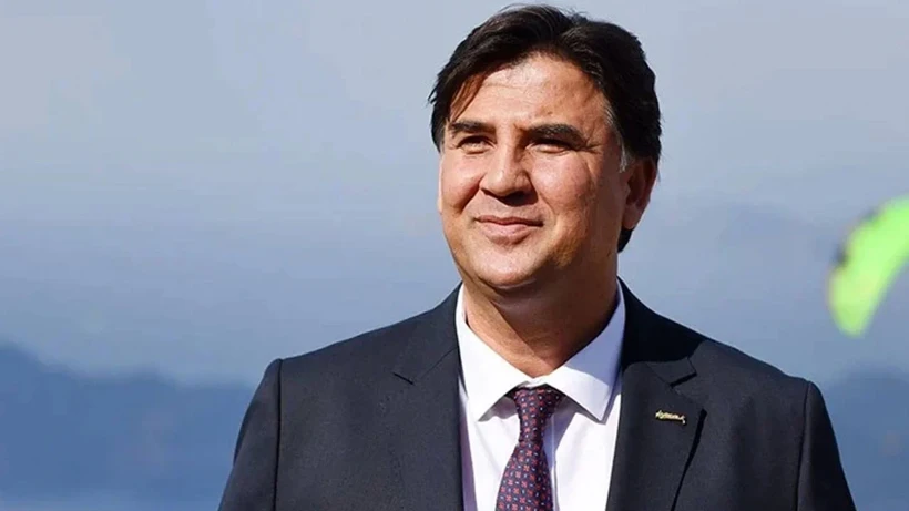 Fethiye Belediye Başkanı Alim Karaca'ya Silahlı Saldırıda Yeni Dalga