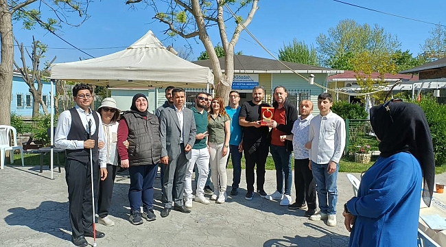 GÖZDER'den Anneler Günü'ne Yakışan Muhteşem Organizasyon 
