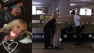 İstanbul Havalimanı'nda 17 Milyon 334 Bin TL'lik uyuşturucu operasyonu! 