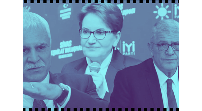 İYİ PARTİ'DE "OLAĞANÜSTÜ KONGRE" TOPLANMASI İÇİN İMZA TOPLANMAYA BAŞLANDI,AKŞENER GERİ DÖNME PLANINDA