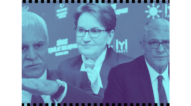 İYİ PARTİ'DE "OLAĞANÜSTÜ KONGRE" TOPLANMASI İÇİN İMZA TOPLANMAYA BAŞLANDI,AKŞENER GERİ DÖNME PLANINDA