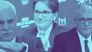 İYİ PARTİ'DE "OLAĞANÜSTÜ KONGRE" TOPLANMASI İÇİN İMZA TOPLANMAYA BAŞLANDI,AKŞENER GERİ DÖNME PLANINDA