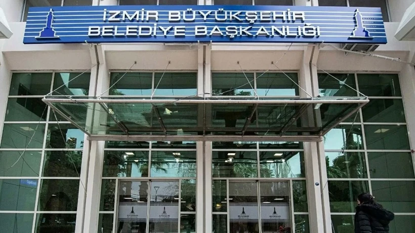 İzmir'de Belediye İştirakleri Soruşturmasında Yeni Gözaltılar