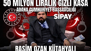 Rasim Ozan Kütahyalı Skandalı Patladı: Yasadışı Bahis Çarkında "Gizli Kasa" ve 50 Milyon Liralık Şüpheli Transferler!