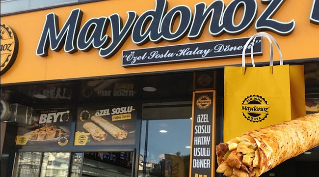 TMSF, Maydonoz Döner'de ikinci kez indirime gitti, yeni muammen bedel 1,95 milyar TL oldu